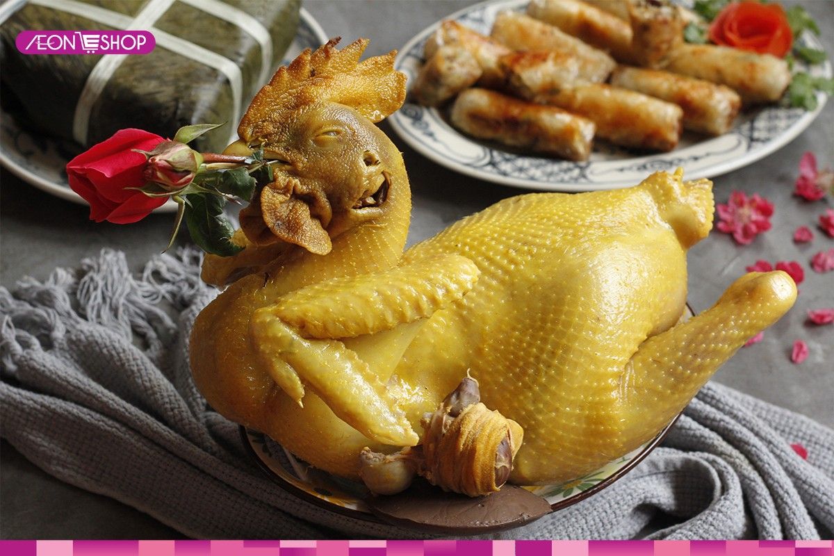 Cách tạo dáng gà quỳ