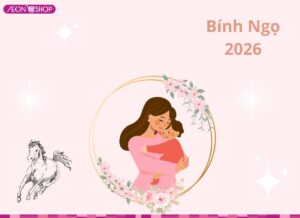 2026 là năm con gì