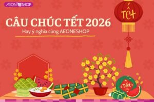 Alt: Câu chúc tết hay, ý nghĩa 2026