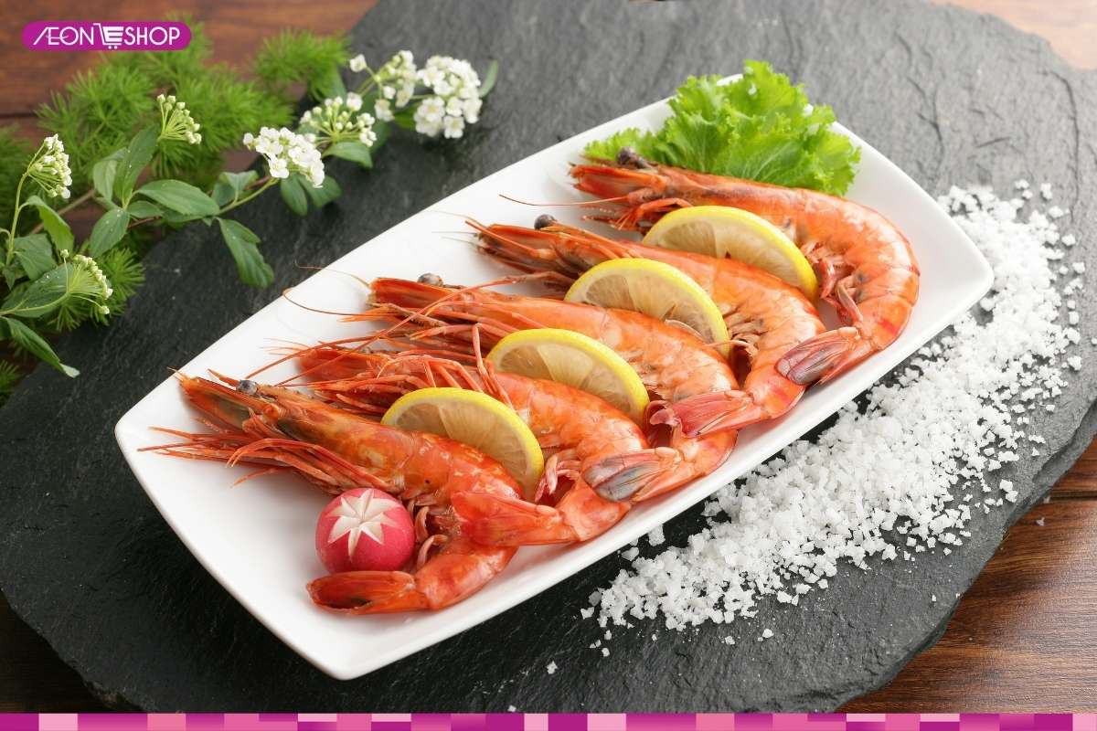 Tôm làm món gì ngon? 30+ Món ngon từ tôm dễ làm, hương vị hấp dẫn