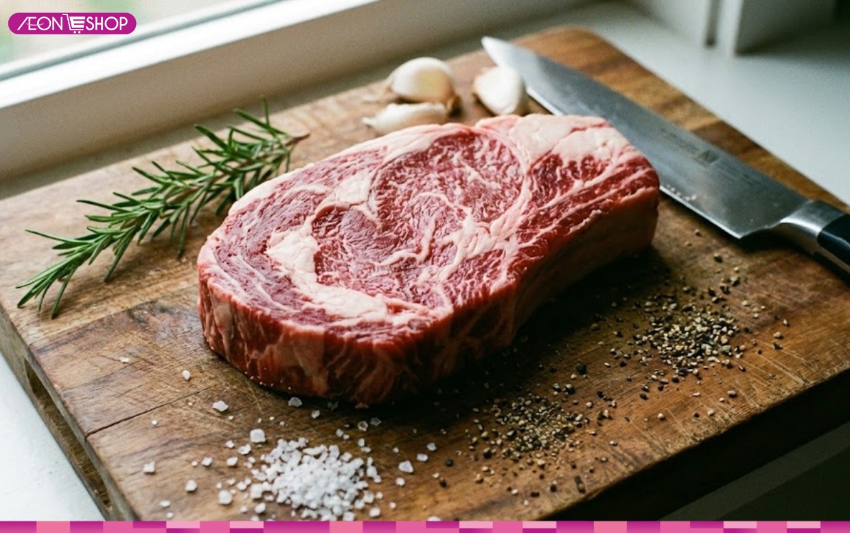 Tổng hợp 10+ Món ngon từ thịt bò dễ làm ngay tại nhà