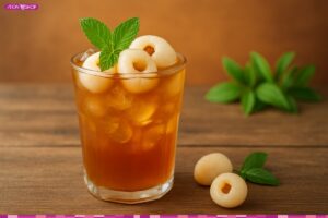 Tìm hiểu cách làm trà vải đúng chuẩn