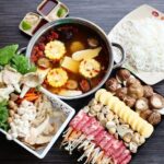 Tổng hợp 13 cách nấu lẩu nấm ngon, ngọt thơm chuẩn vị nhà hàng