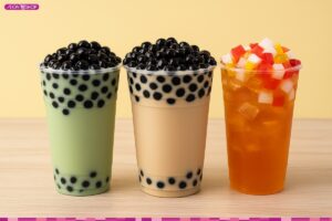 Bật mí cách nấu trà sữa tại nhà chuẩn vị