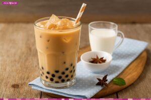 Tìm hiểu cách làm trà sữa truyền thống