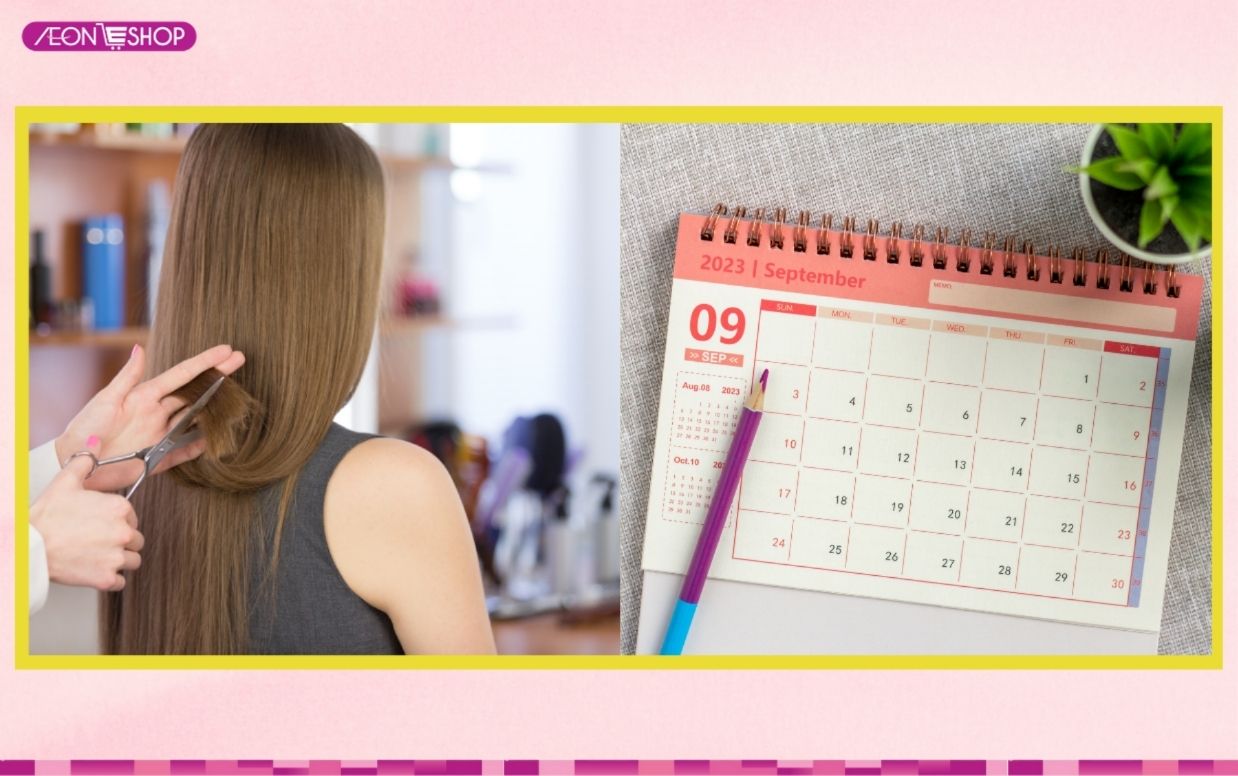 Cắt tóc ngày nào tốt? Xem lịch ngày đẹp 2026 hút tài lộc, may mắn