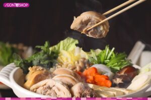 Những cách nấu lẩu gà thơm ngon tại