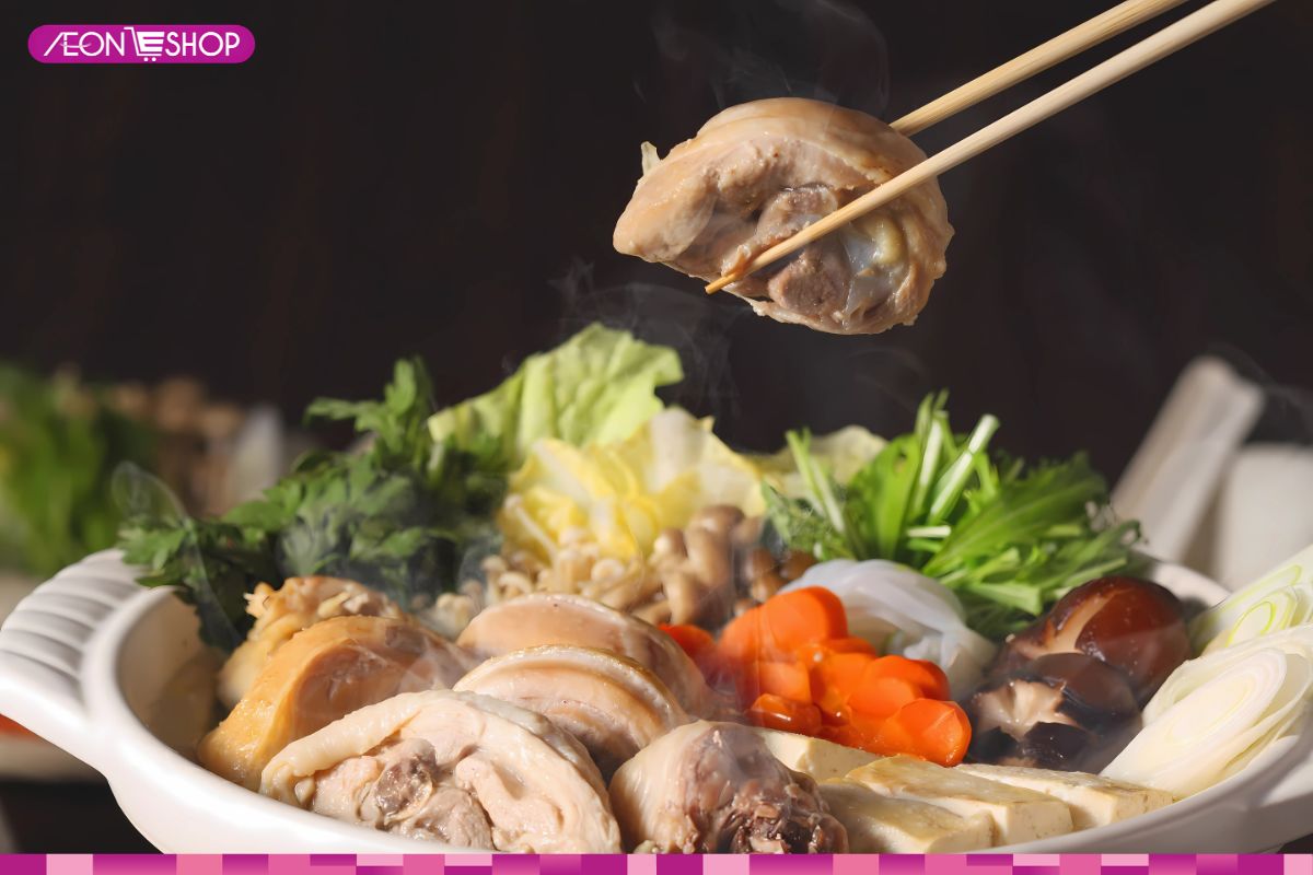 10+ Cách nấu lẩu gà ngon, ngọt nước, siêu dễ làm tại nhà