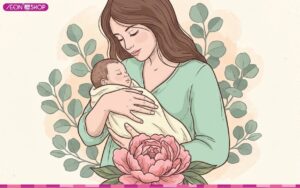 Lời chúc 8/3 cho mẹ