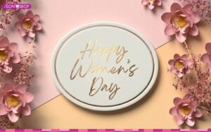 Lời chúc 8/3 cho vợ