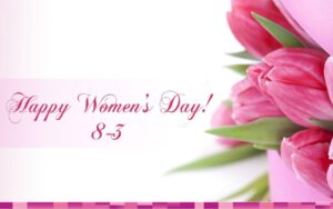 Nguồn gốc, ý nghĩa ngày 8/3