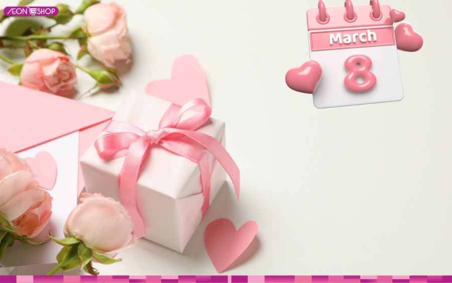 25+ Món quà 8/3 tặng cho cô giáo ý nghĩa và ấn tượng nhất 2025