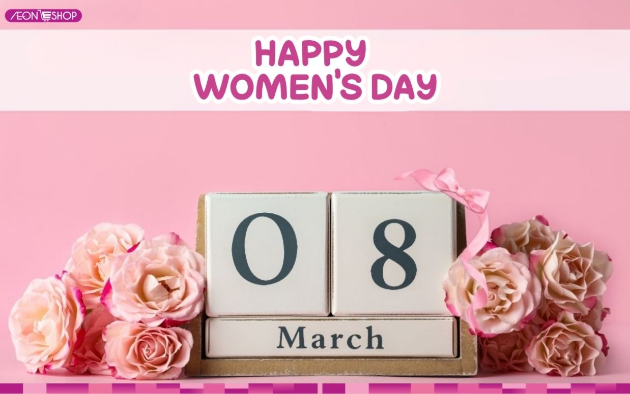 Top 20 Món quà 8/3 tặng cho mẹ ý nghĩa và ấn tượng nhất 2026