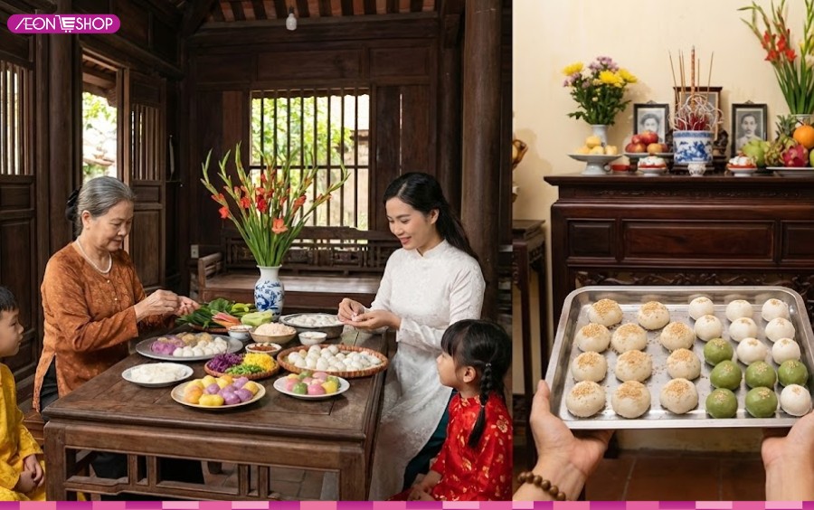 Tết Hàn Thực là gì? Nguồn gốc và ý nghĩa của ngày Tết Hàn Thực