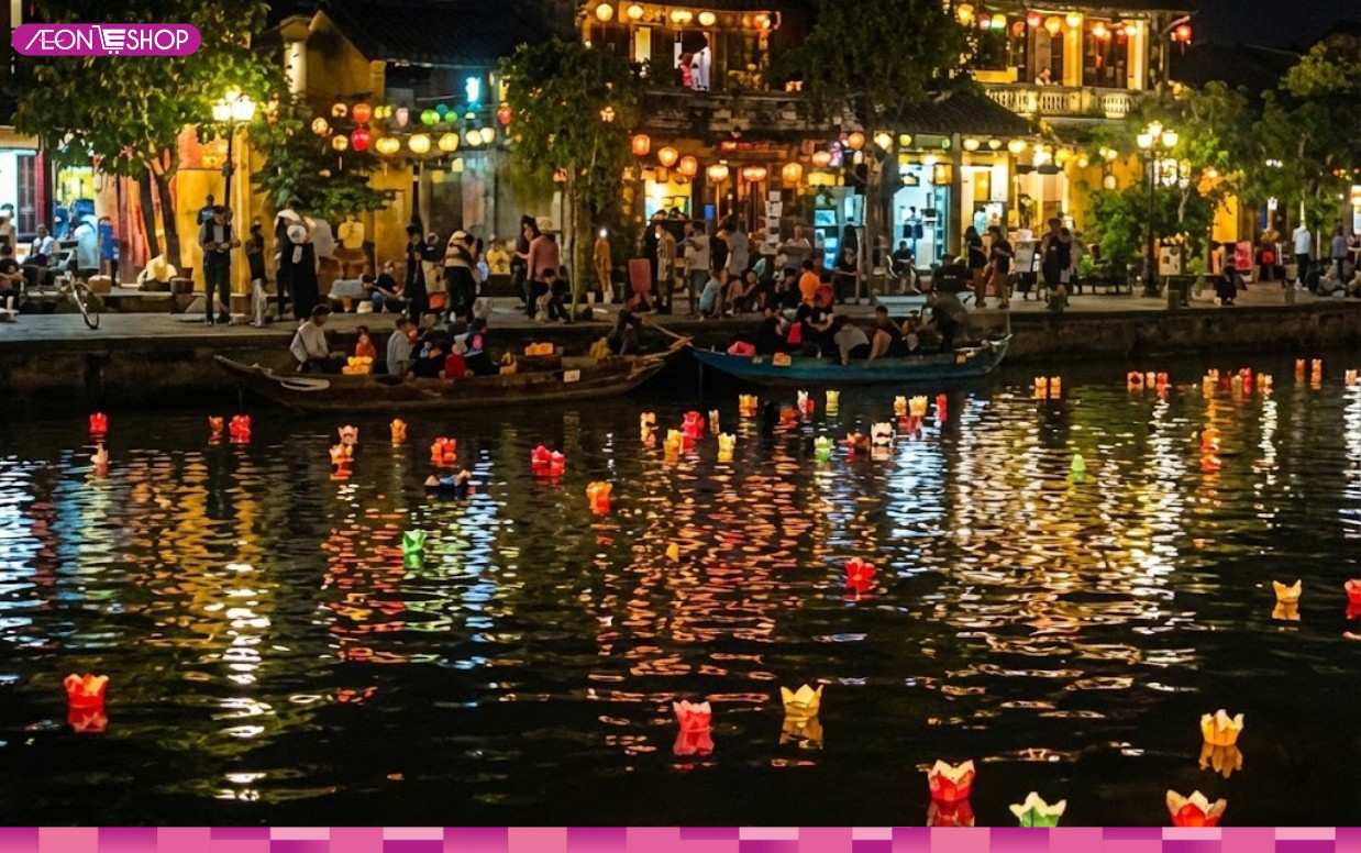 Tết Nguyên Tiêu là gì? Ý nghĩa của ngày Tết Nguyên Tiêu