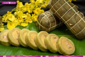 Cách làm bánh tét truyền thống đơn giản tại nhà