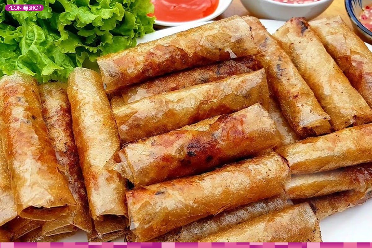 4 Cách làm ram bắp Quảng Ngãi giòn rụm ngon chuẩn vị